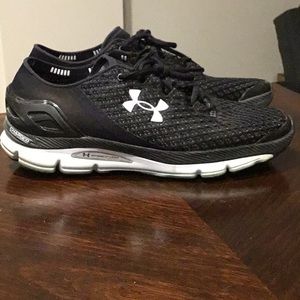 Under Armour Gemini Sneaker size 9.5